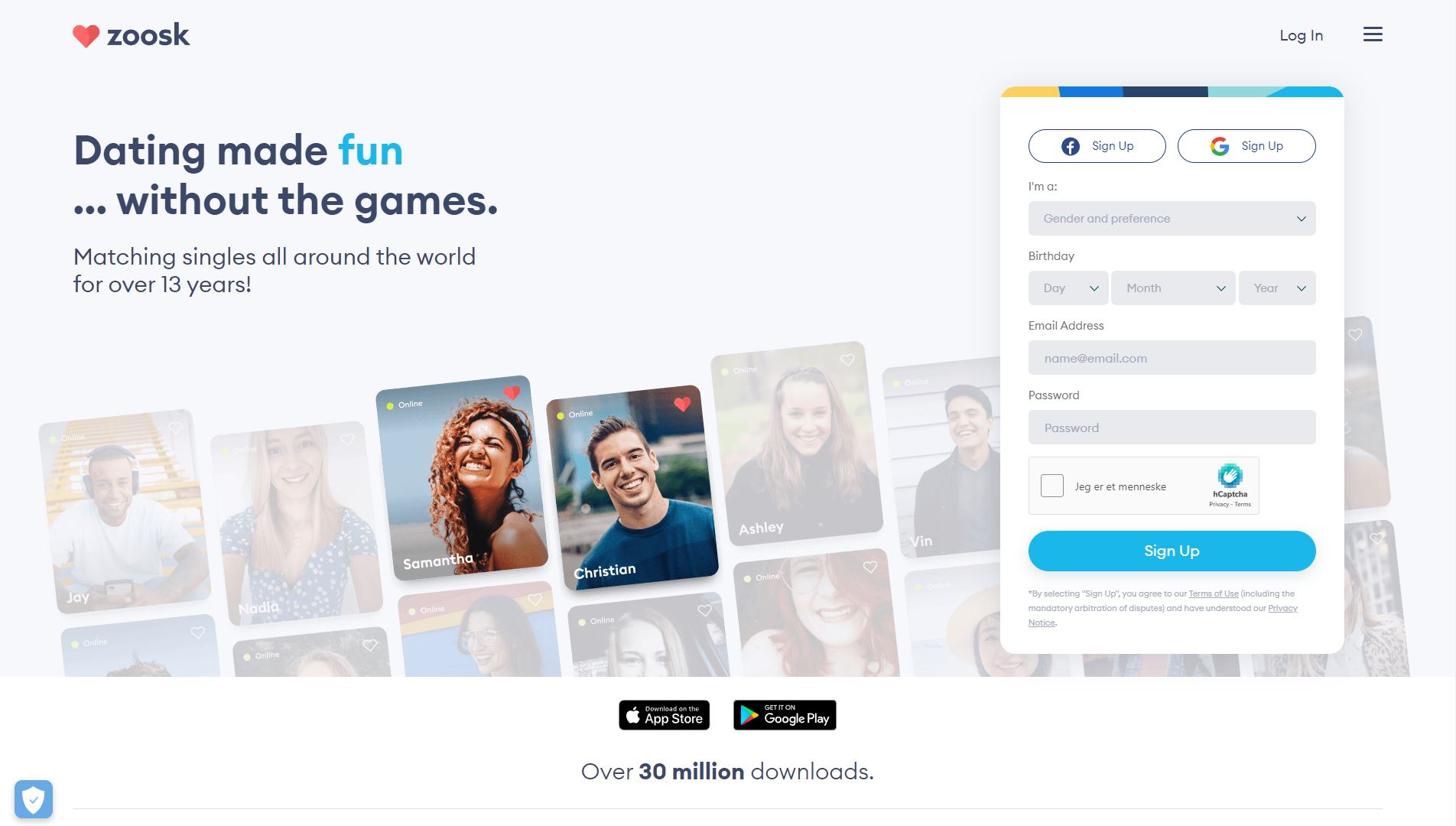 The Beginner’s Guide to Zoosk We'll Help You Get Started!