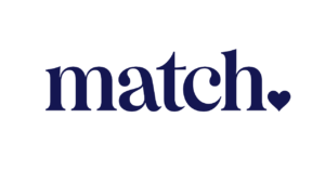 Match.com logo US