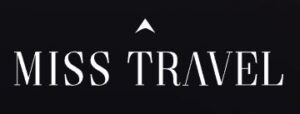 Miss Travel logo