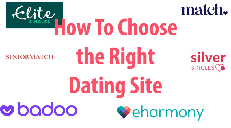 How To Search Dating Sites Without Signing Up - Top 25 Dating Sites And ...