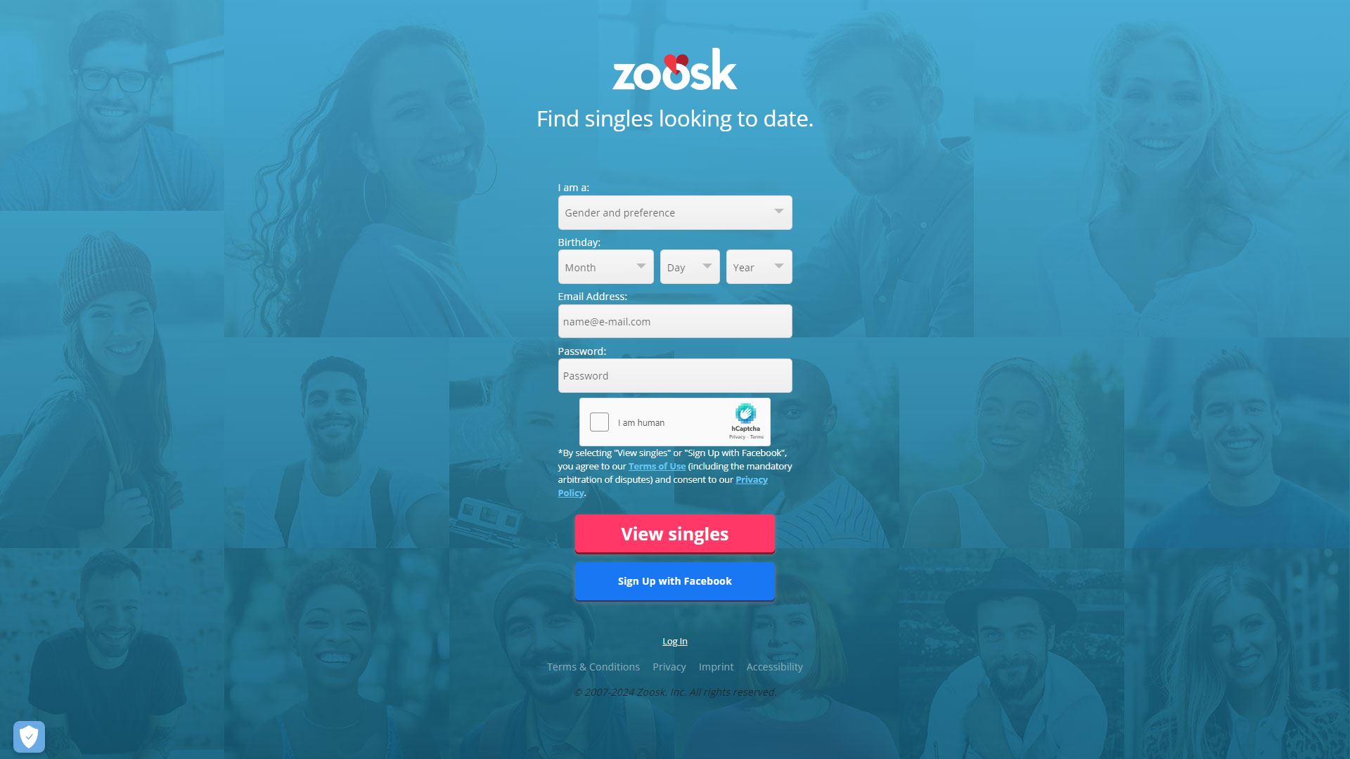 → The Beginner’s Guide to Zoosk We'll Help You Get Started!