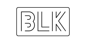 BLK logo