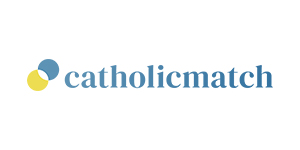 CatholicMatch logo