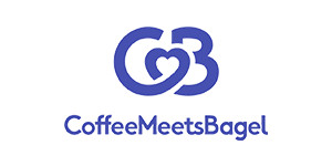 CoffeeMeetsBagel logo