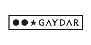 Gaydar logo