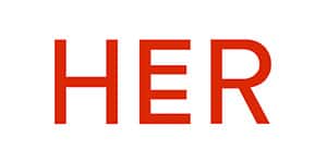 HER logo