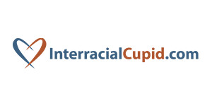 InterracialCupid logo