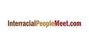 InterracialPeopleMeet logo