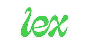 Lex logo