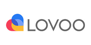 Lovoo logo