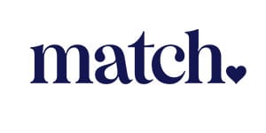 Match logo US