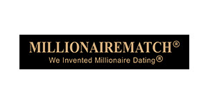 Millionaire match logo