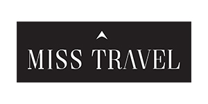 Miss Travel logo