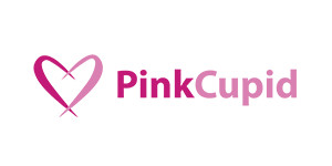 PinkCupid logo