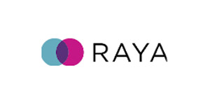 Raya logo