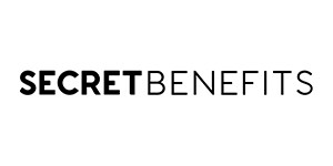 Secret Benefits logo