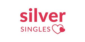 SilverSingles logo