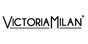 Victoria Milan logo