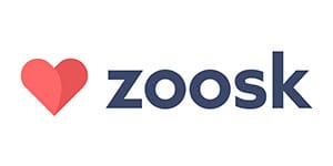 Zoosk logo